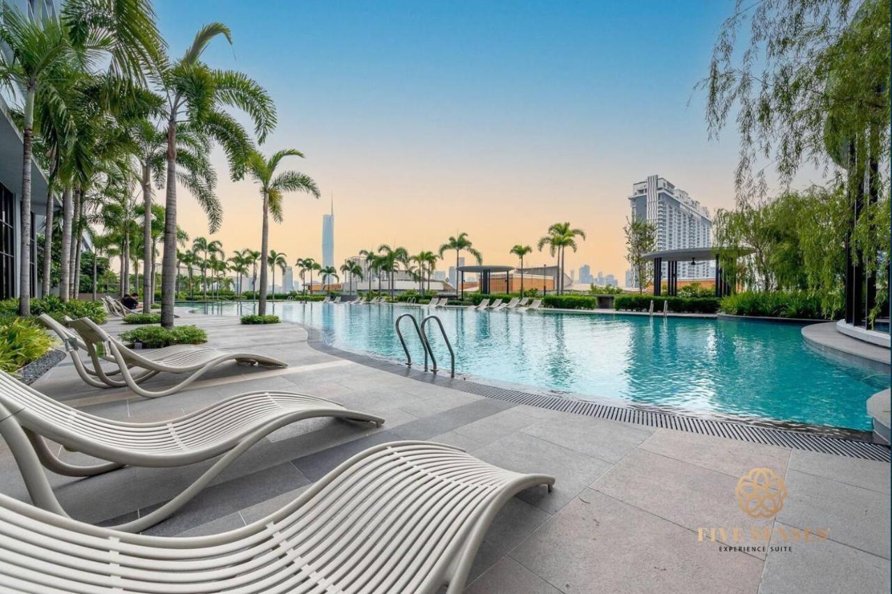 Trion Kuala Lumpur By Five Senses Διαμέρισμα Εξωτερικό φωτογραφία